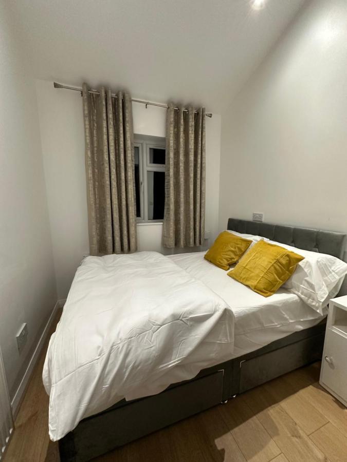 Keedonwood Road Bromley, Rooms With Free Wifi Exterior foto