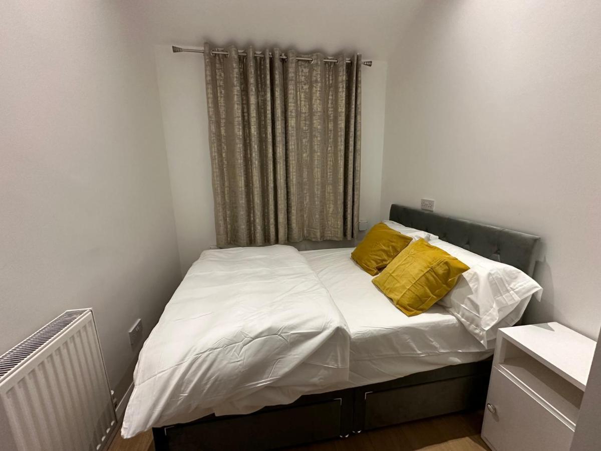 Keedonwood Road Bromley, Rooms With Free Wifi Exterior foto